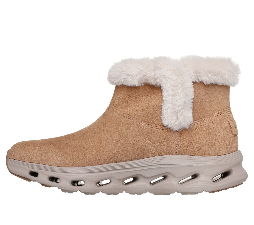 GO WALK Glide-Step 2.0 Boot - Noelle Shoes | Skechers Women