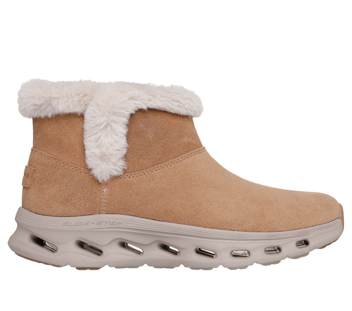 GO WALK Glide-Step 2.0 Boot - Noelle Shoes | Skechers Women
