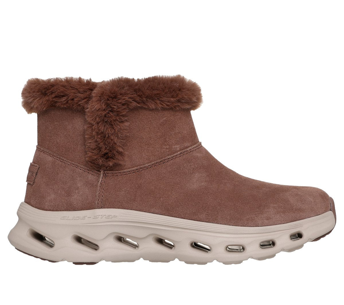 GO WALK Glide-Step 2.0 Boot - Noelle Shoes | Skechers Women