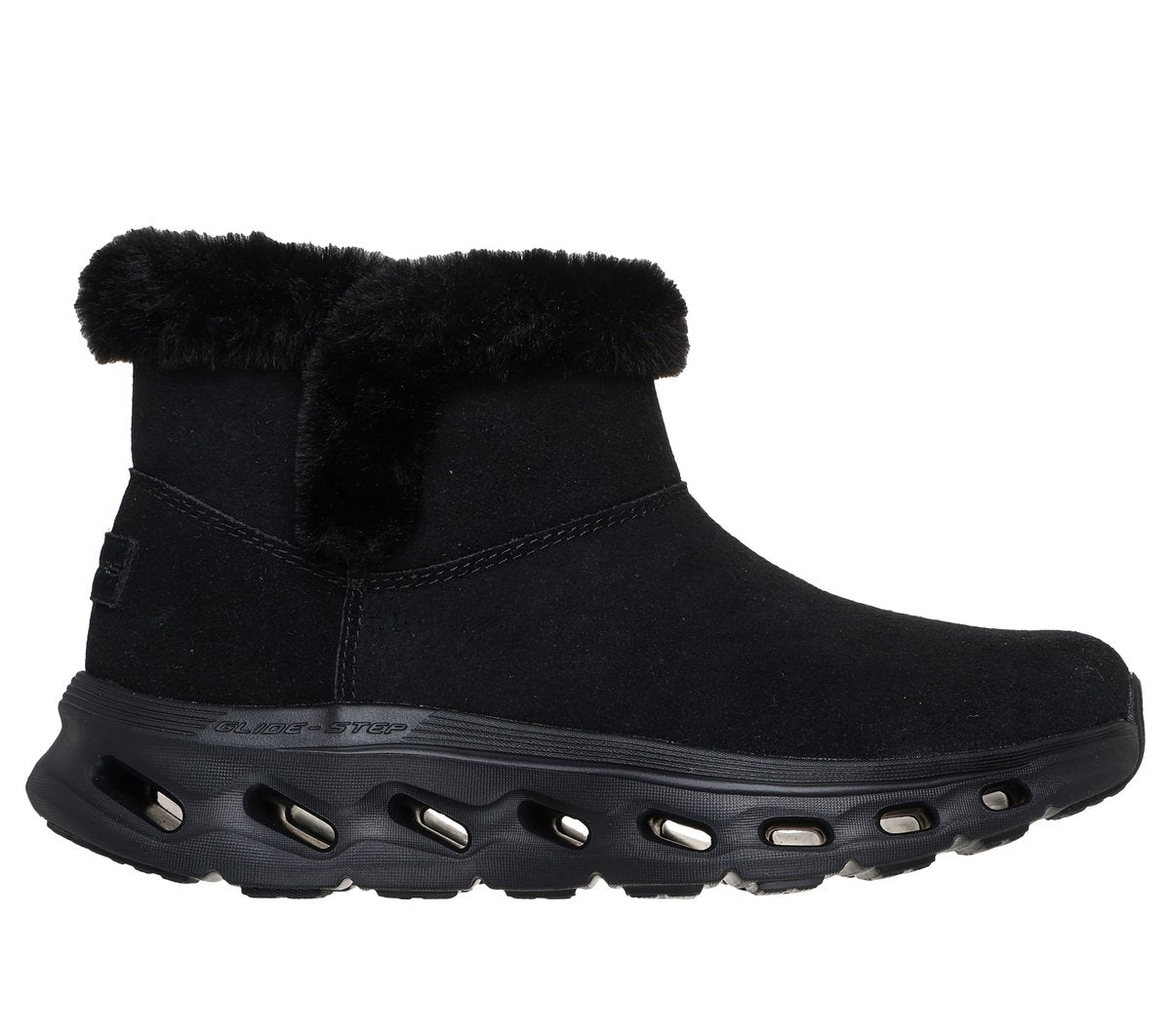 GO WALK Glide-Step 2.0 Boot - Noelle Shoes | Skechers Women