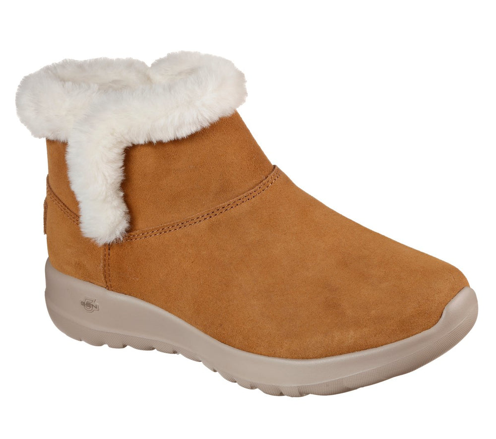 On the GO Joy - Bundle Up Shoes | Skechers Women