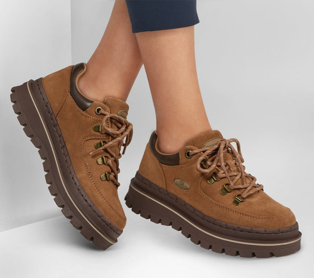 Jammers - Chic Terrain Shoes | Skechers Women