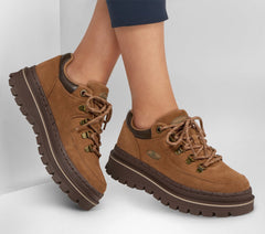 Jammers - Chic Terrain Shoes | Skechers Women