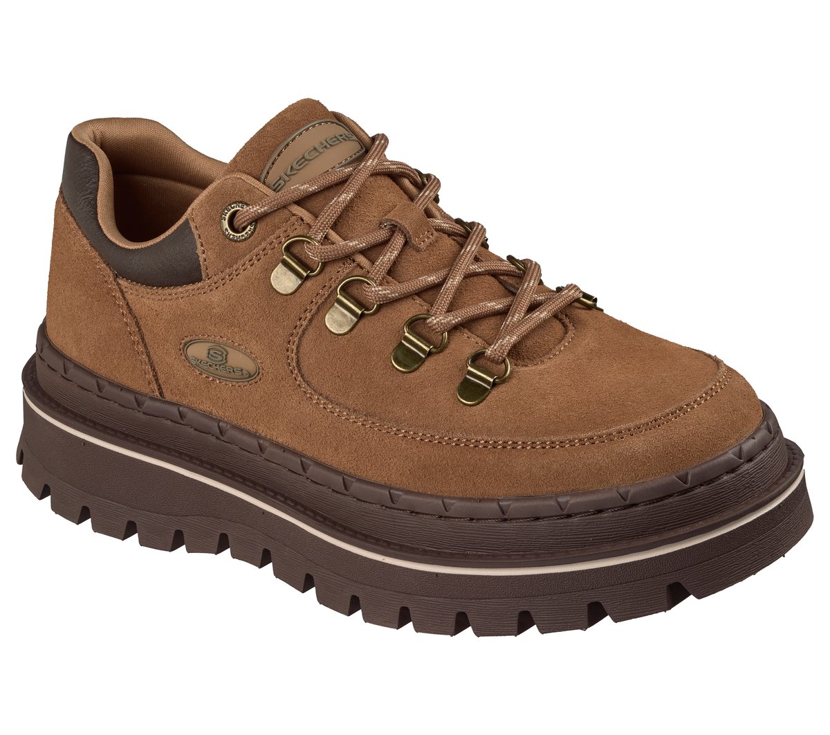 Jammers - Chic Terrain Shoes | Skechers Women