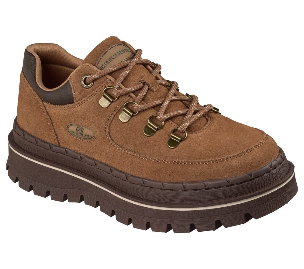 Jammers - Chic Terrain Shoes | Skechers Women