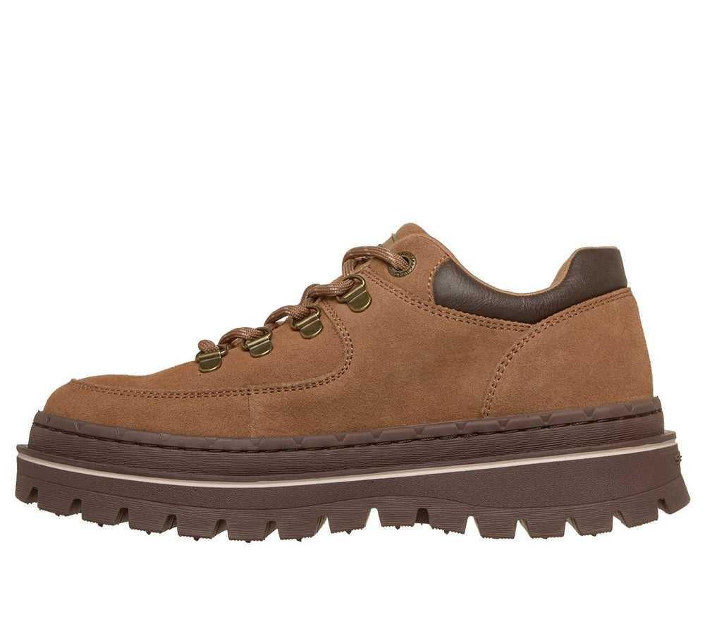Jammers - Chic Terrain Shoes | Skechers Women