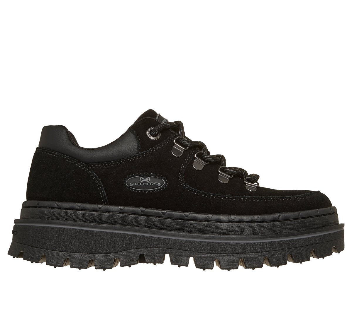 Jammers - Chic Terrain Shoes | Skechers Women