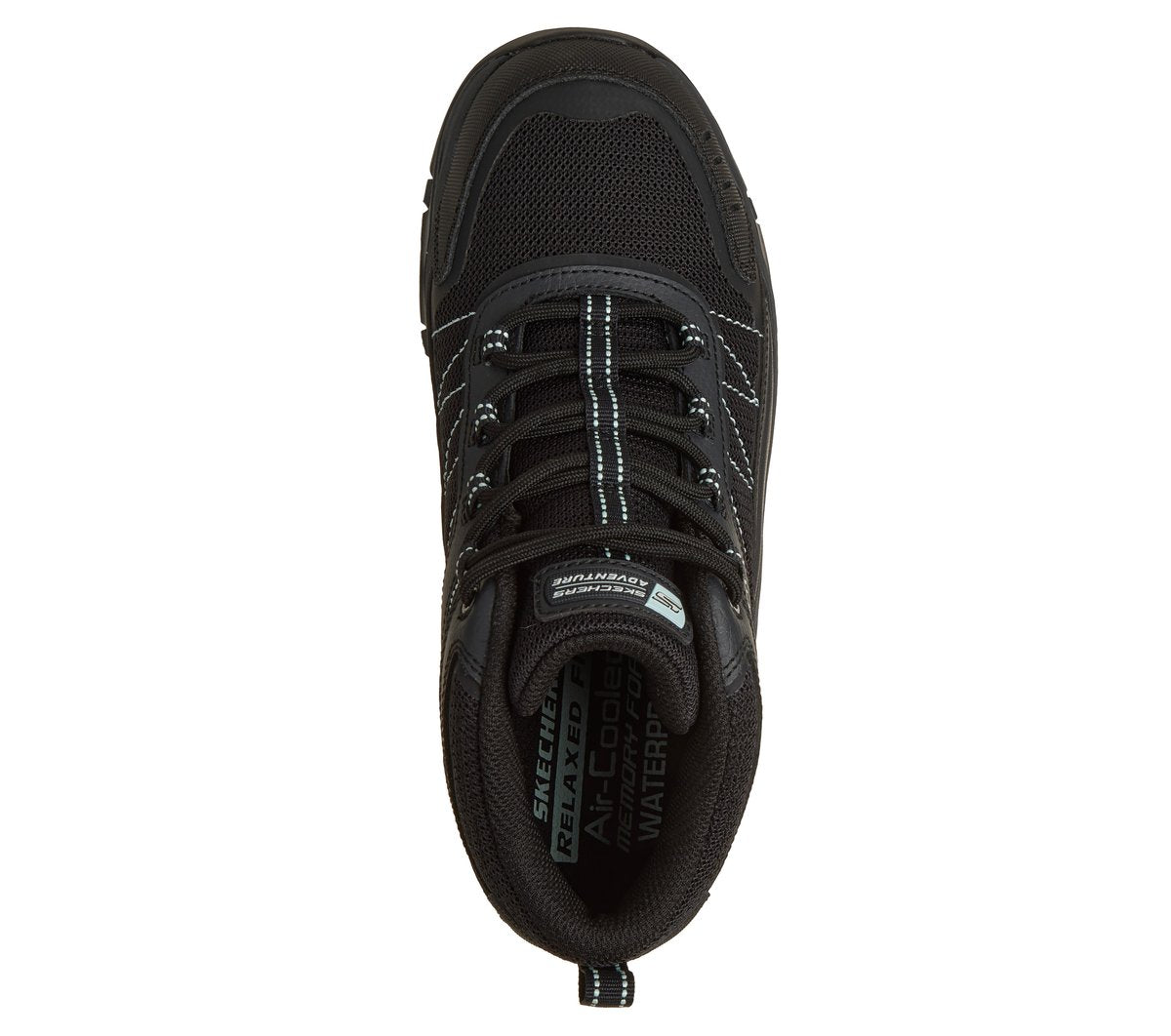 Waterproof Relaxed Fit: Trego - Ashaway Shoes | Skechers Women