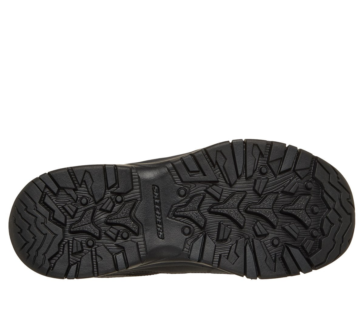 Waterproof Relaxed Fit: Trego - Ashaway Shoes | Skechers Women