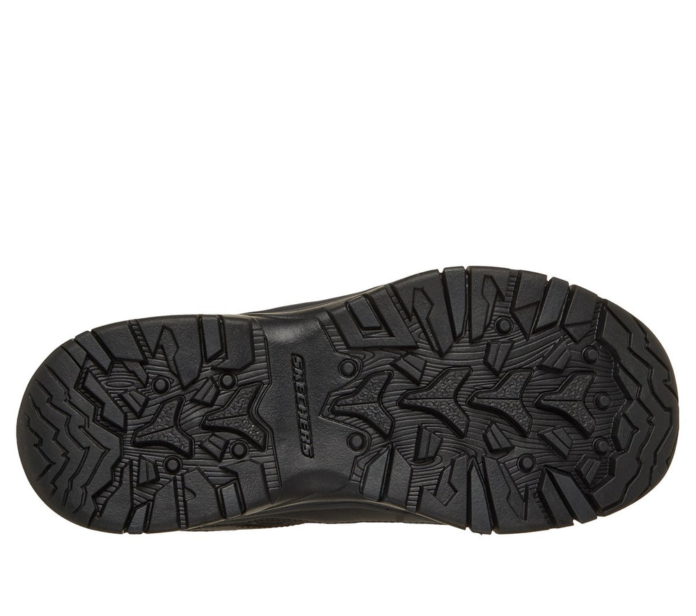 Waterproof Relaxed Fit: Trego - Ashaway Shoes | Skechers Women