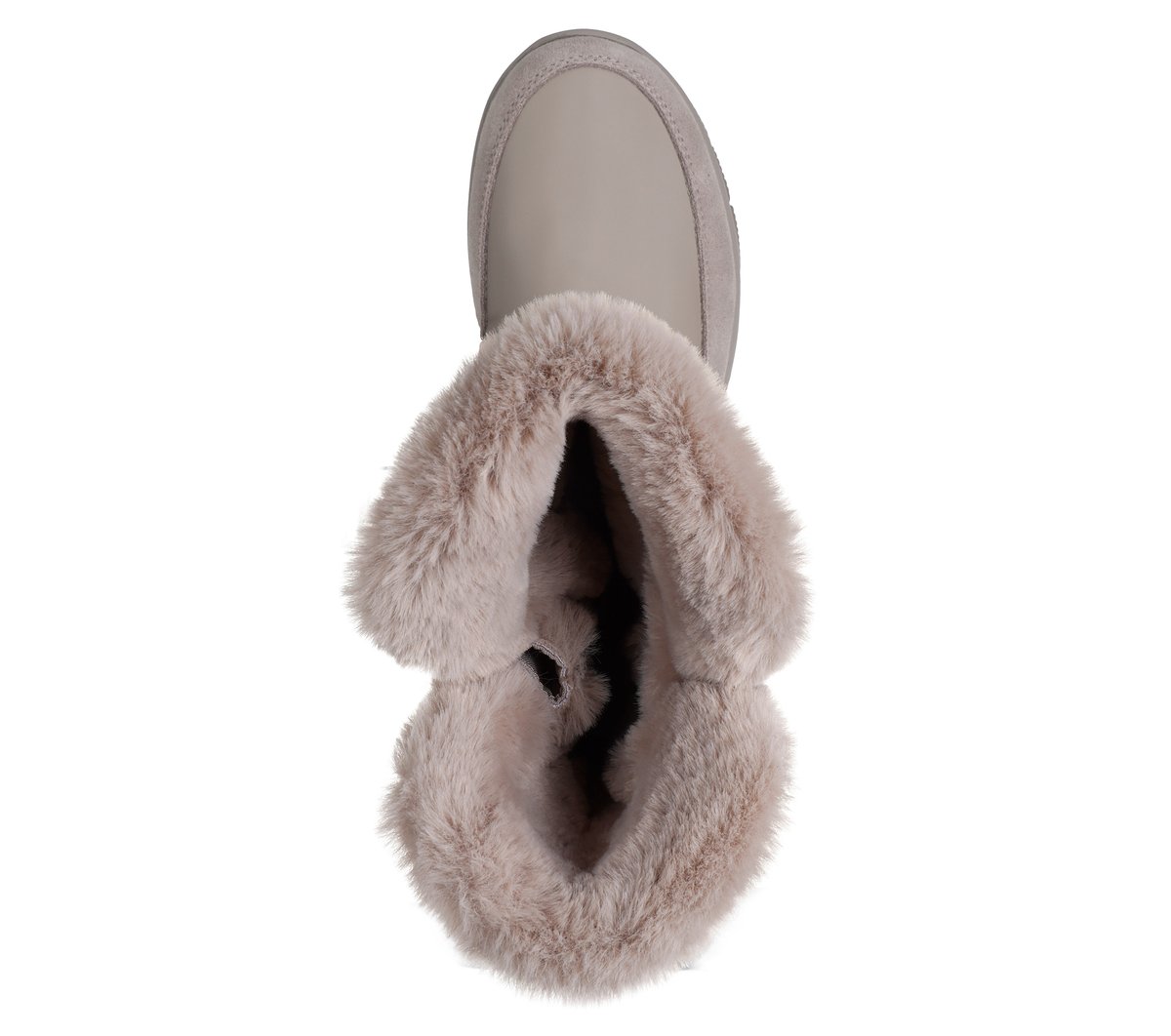Waterproof Relaxed Fit: Easy Going - Snow Chillin Shoes | Skechers Women