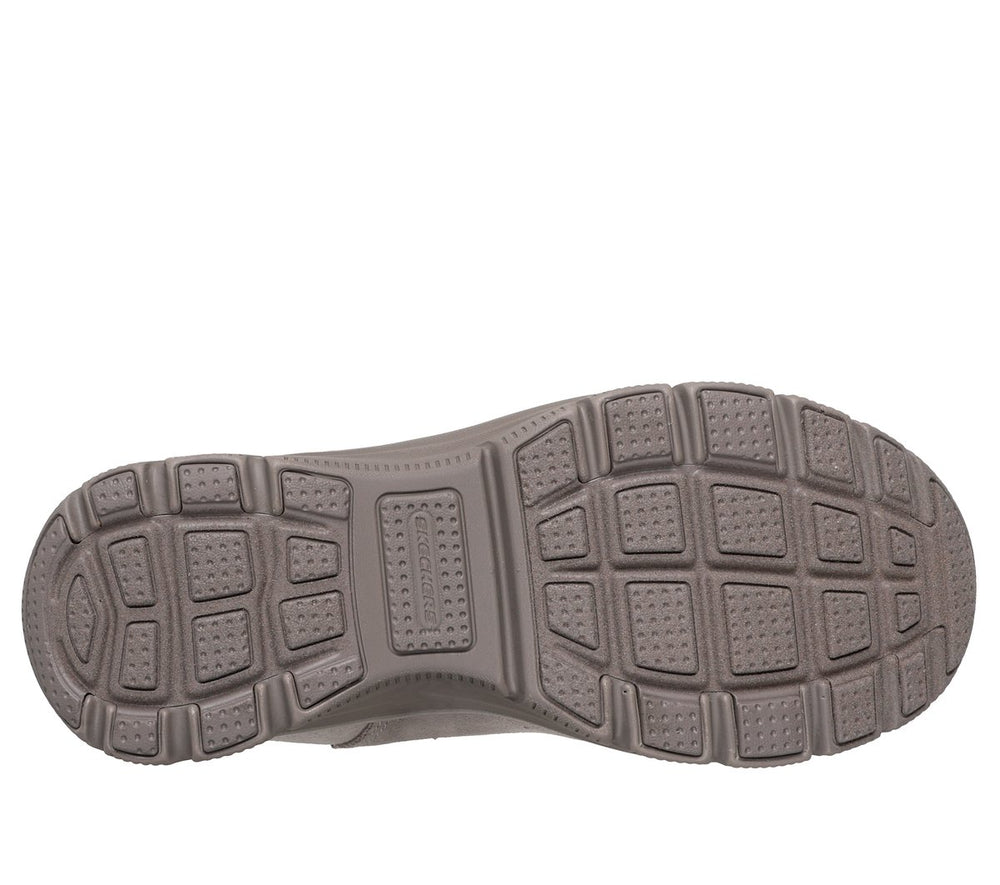 Waterproof Relaxed Fit: Easy Going - Snow Chillin Shoes | Skechers Women