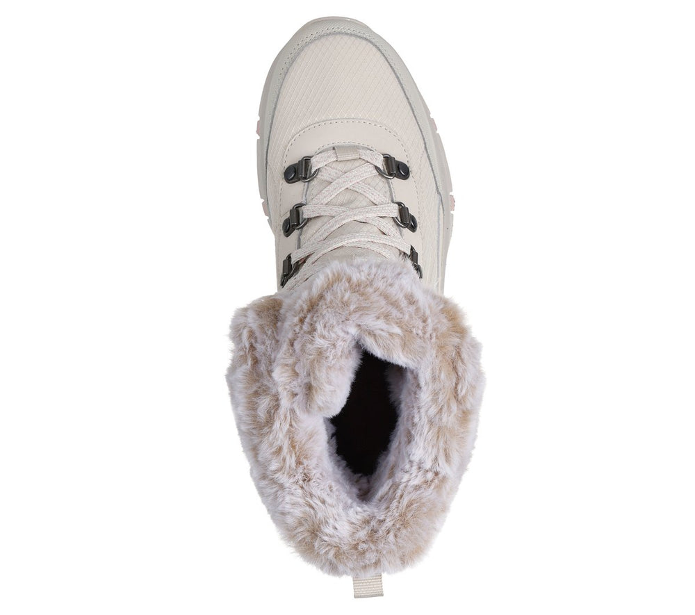 Waterproof Relaxed Fit: Trego - Stormie Shoes | Skechers Women