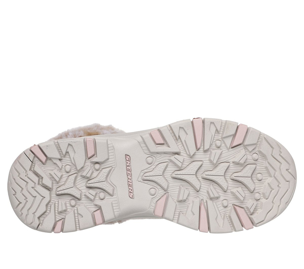 Waterproof Relaxed Fit: Trego - Stormie Shoes | Skechers Women