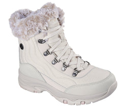 Waterproof Relaxed Fit: Trego - Stormie Shoes | Skechers Women
