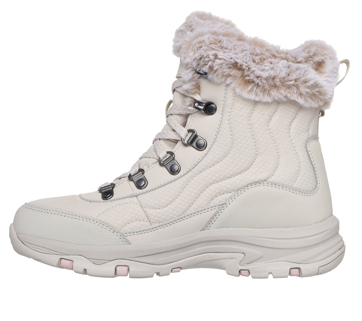 Waterproof Relaxed Fit: Trego - Stormie Shoes | Skechers Women