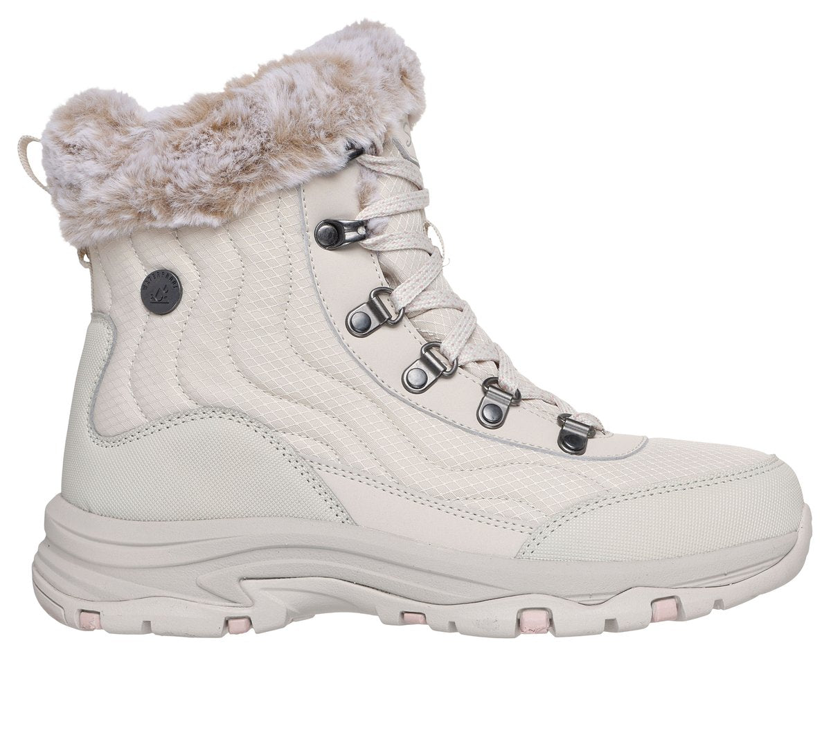 Waterproof Relaxed Fit: Trego - Stormie Shoes | Skechers Women