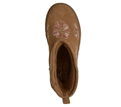 Jammers - Floral Chic Shoes | Skechers Women