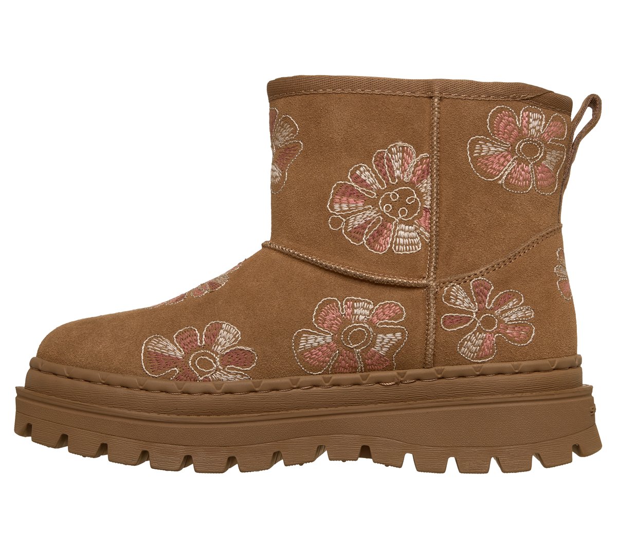 Jammers - Floral Chic Shoes | Skechers Women