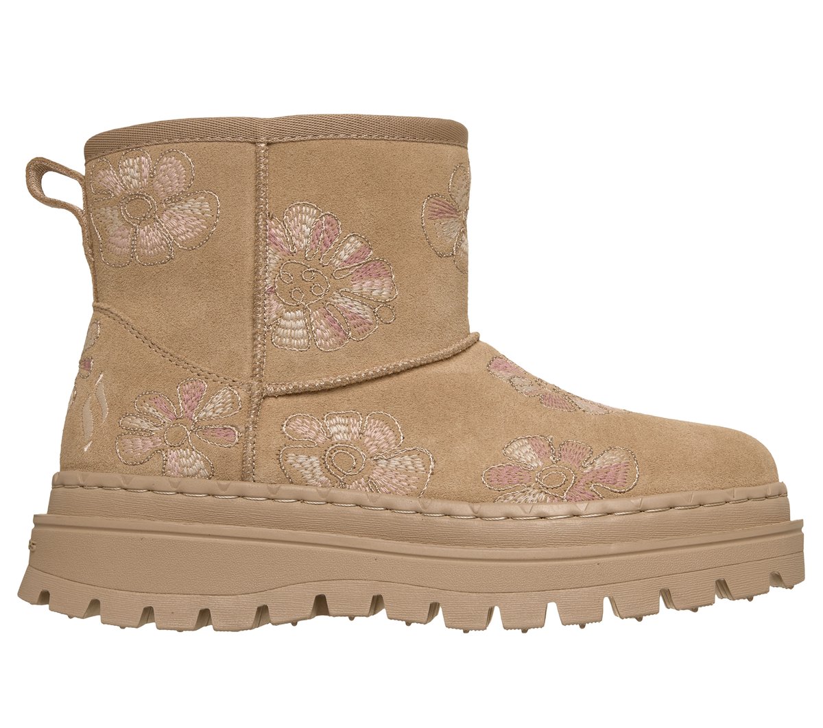 Jammers - Floral Chic Shoes | Skechers Women