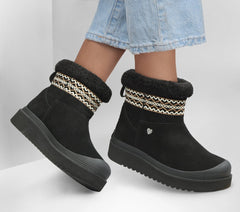 BOBS Dakota -B Cozy Shoes | Skechers Women