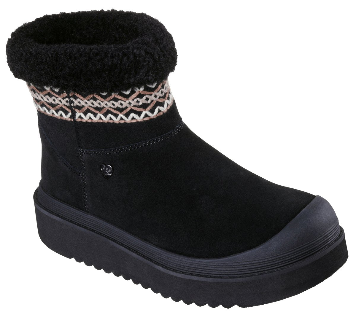 BOBS Dakota -B Cozy Shoes | Skechers Women