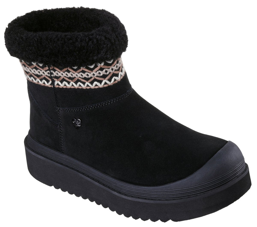 BOBS Dakota -B Cozy Shoes | Skechers Women