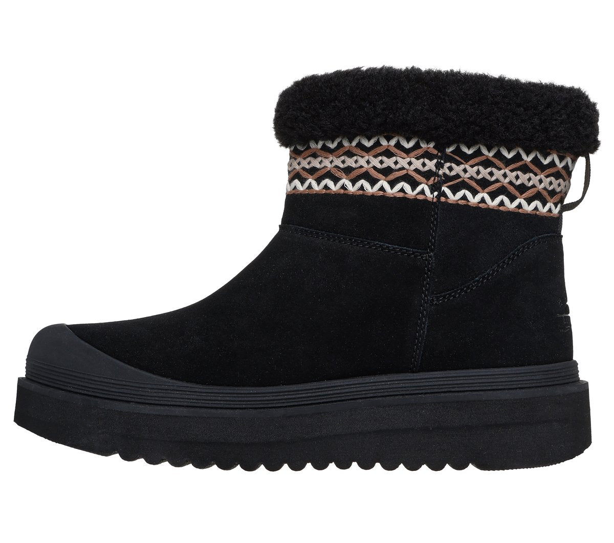 BOBS Dakota -B Cozy Shoes | Skechers Women