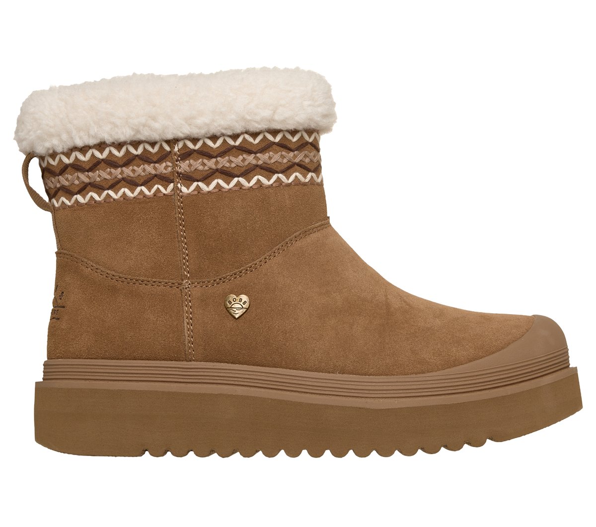 BOBS Dakota -B Cozy Shoes | Skechers Women