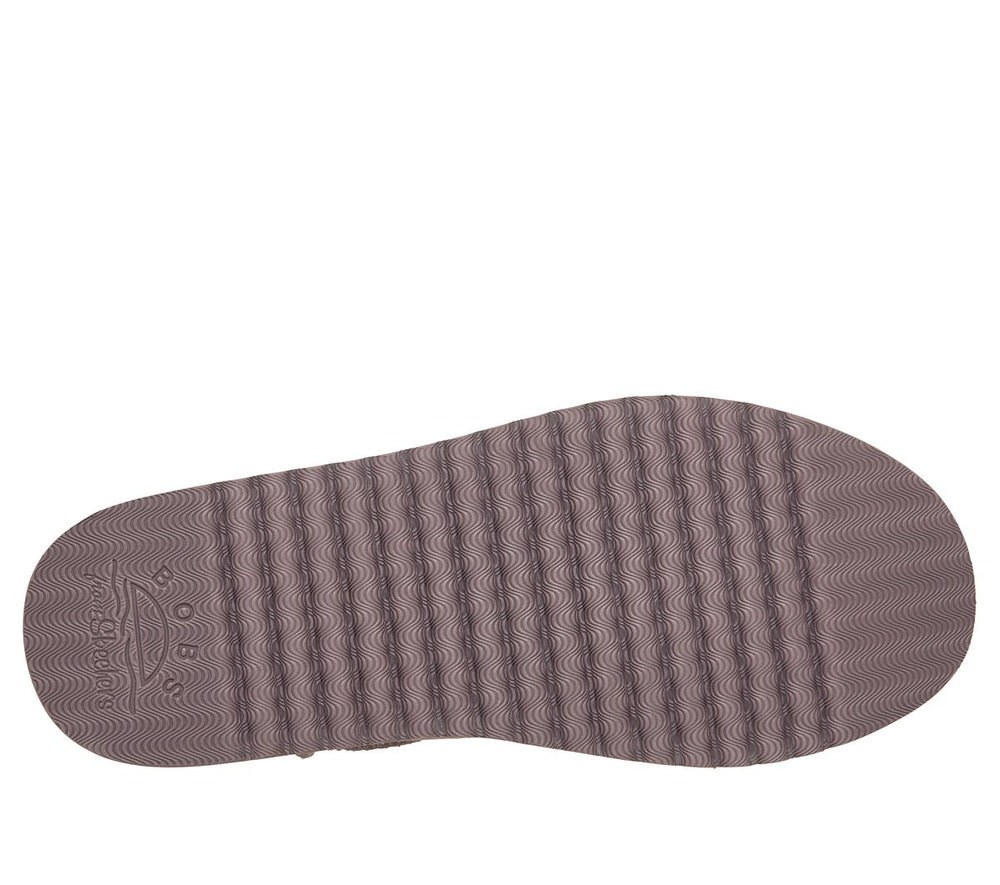 BOBS Dakota -Snug Stompers Shoes | Skechers Women