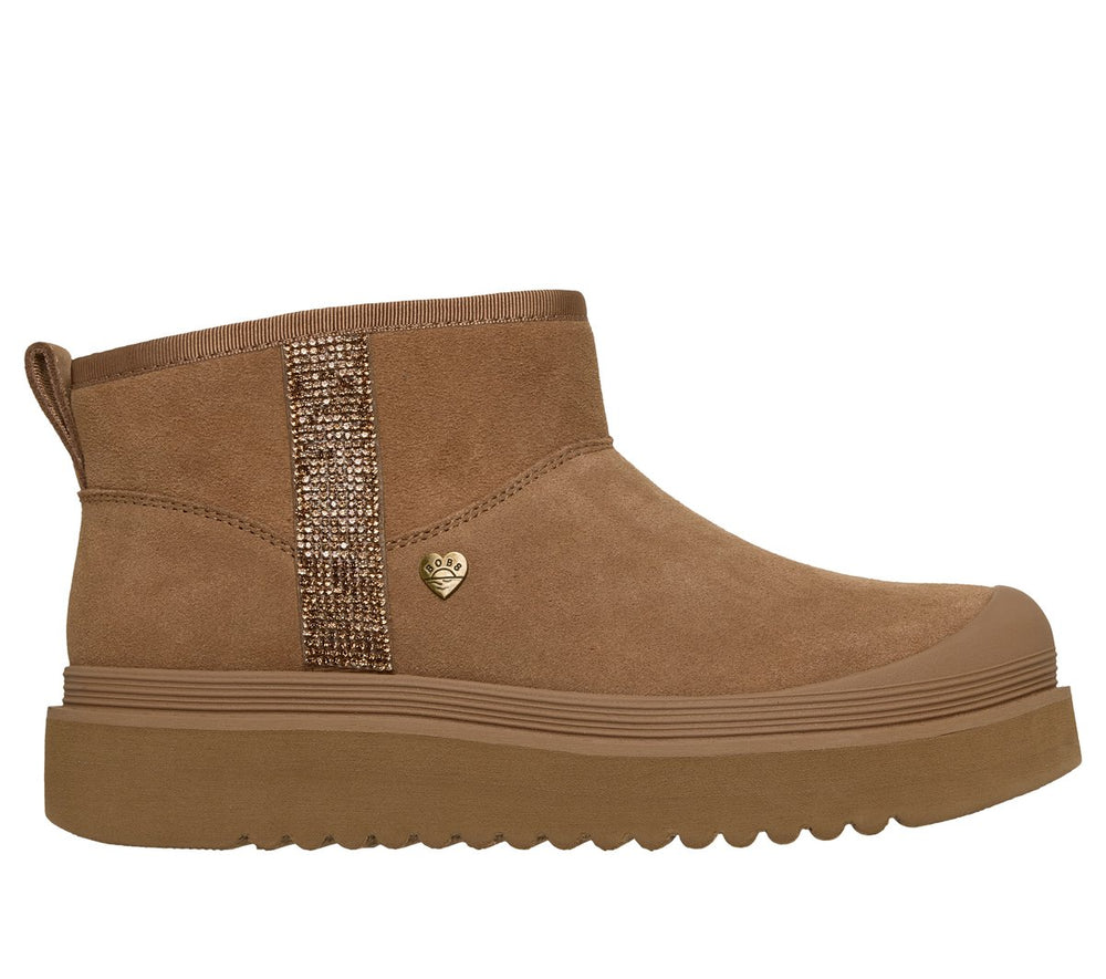 BOBS Dakota - Heart Hopper Shoes | Skechers Women
