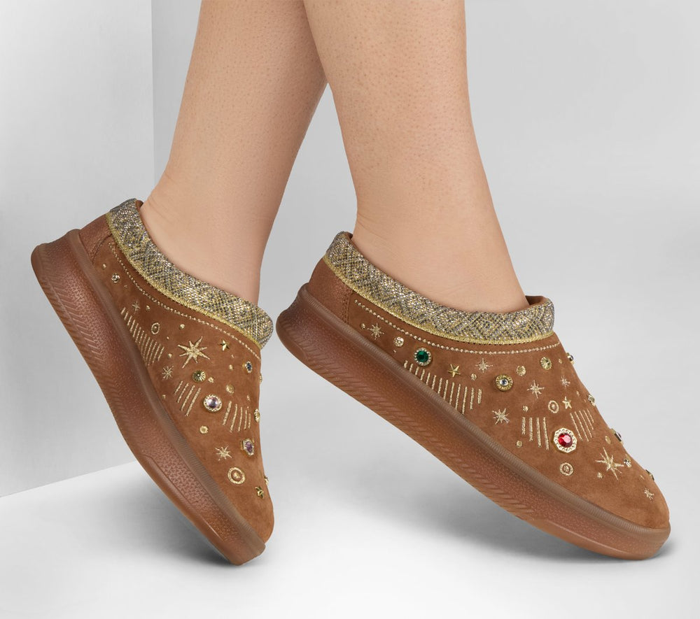 Hotshot HI -Soft Starlight Shoes | Skechers Women