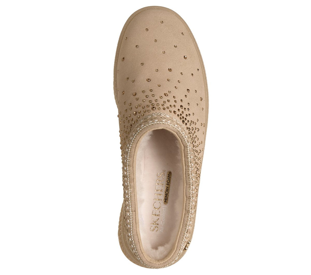 Hotshot HI - Golden Glow Shoes | Skechers Women