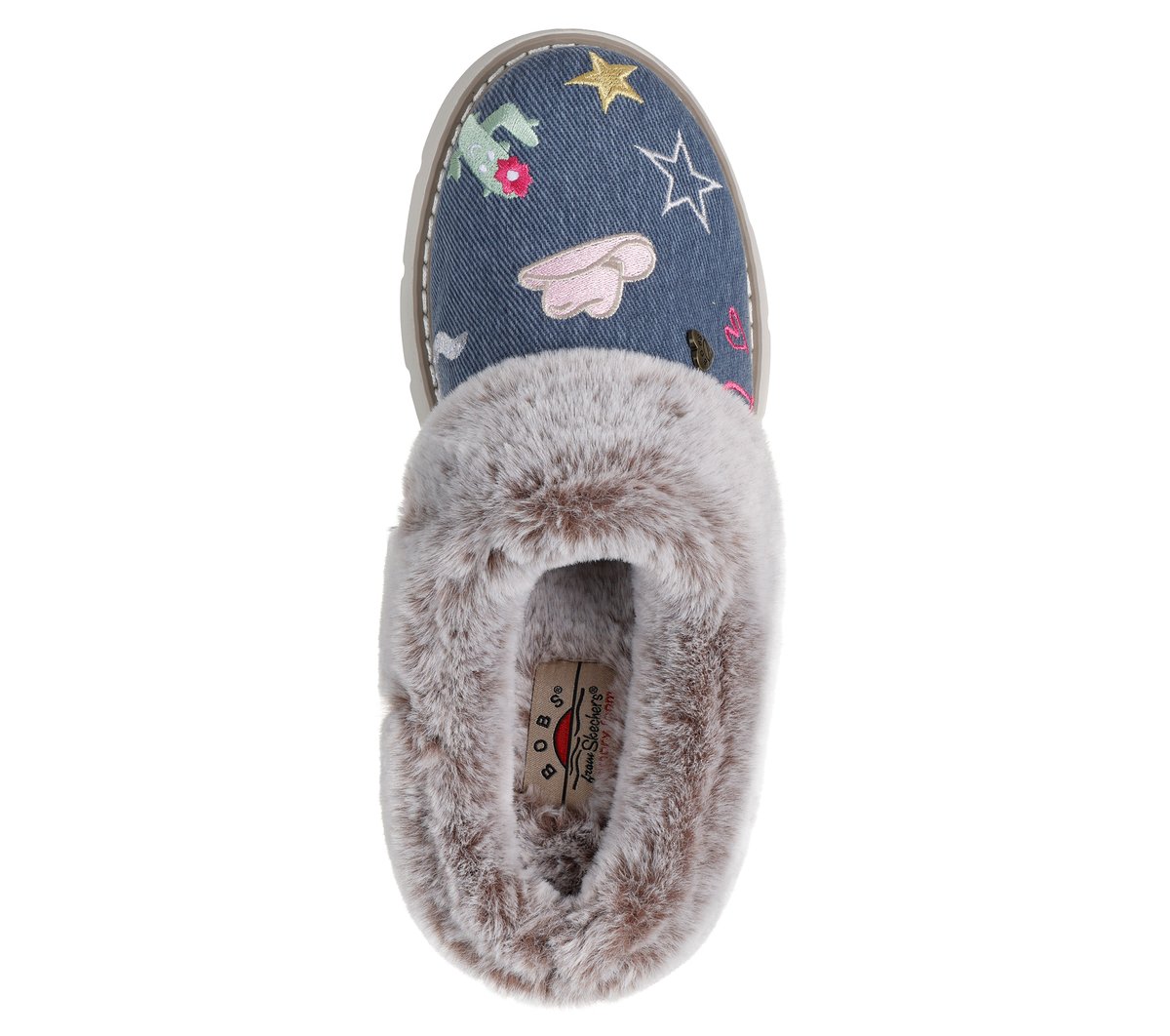 BOBS Keepsakes Lite - Denim Dreams Shoes | Skechers Women