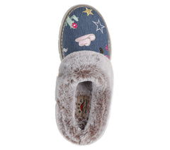 BOBS Keepsakes Lite - Denim Dreams Shoes | Skechers Women