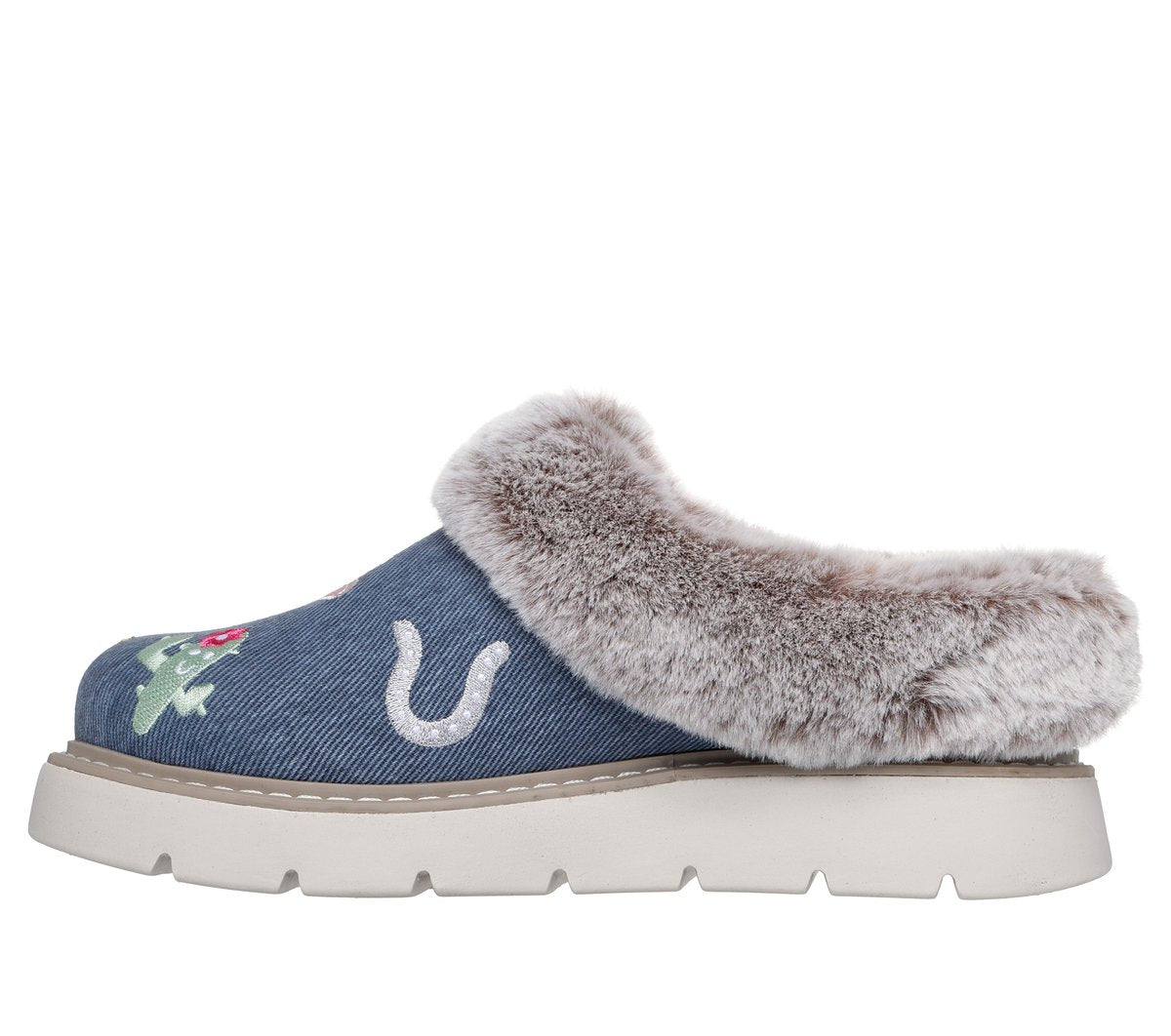 BOBS Keepsakes Lite - Denim Dreams Shoes | Skechers Women