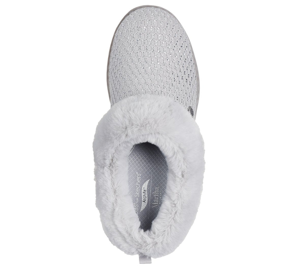 Martha Stewart: Arch Fit Keepsakes | Skechers Women