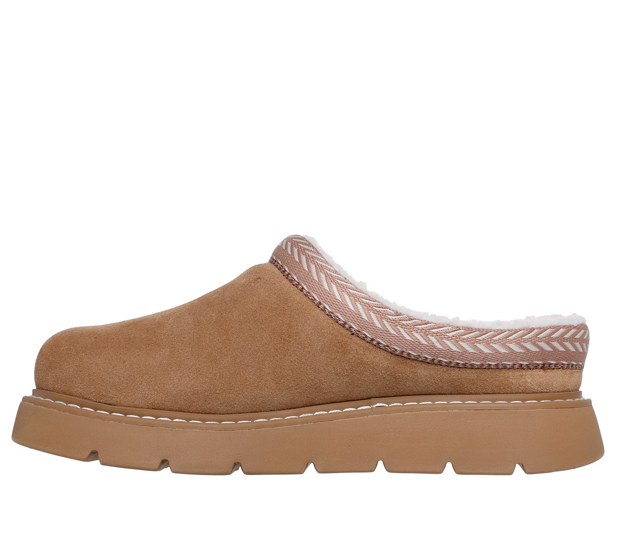 BOBS Keepsakes Lite - Fuzzy Dreams Shoes | Skechers Women