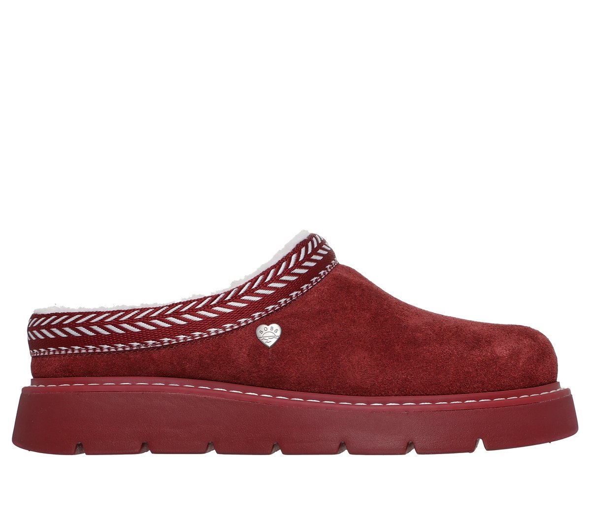 BOBS Keepsakes Lite - Fuzzy Dreams Shoes | Skechers Women
