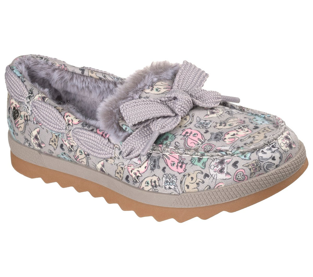 BOBS Cozy Chill - Cat Cozies Shoes | Skechers Women