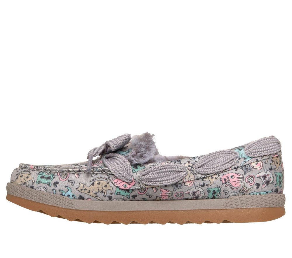 BOBS Cozy Chill - Cat Cozies Shoes | Skechers Women