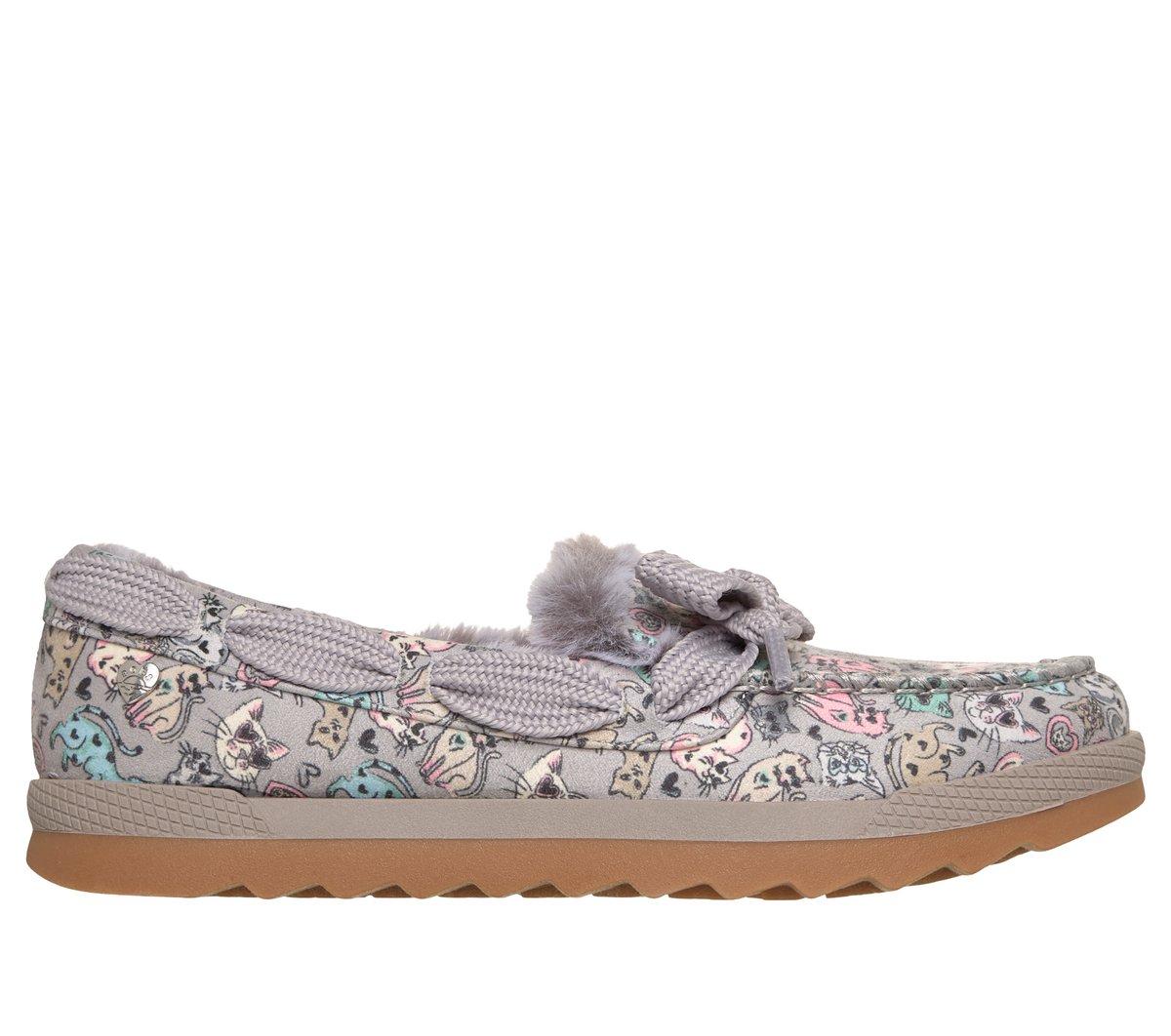 BOBS Cozy Chill - Cat Cozies Shoes | Skechers Women