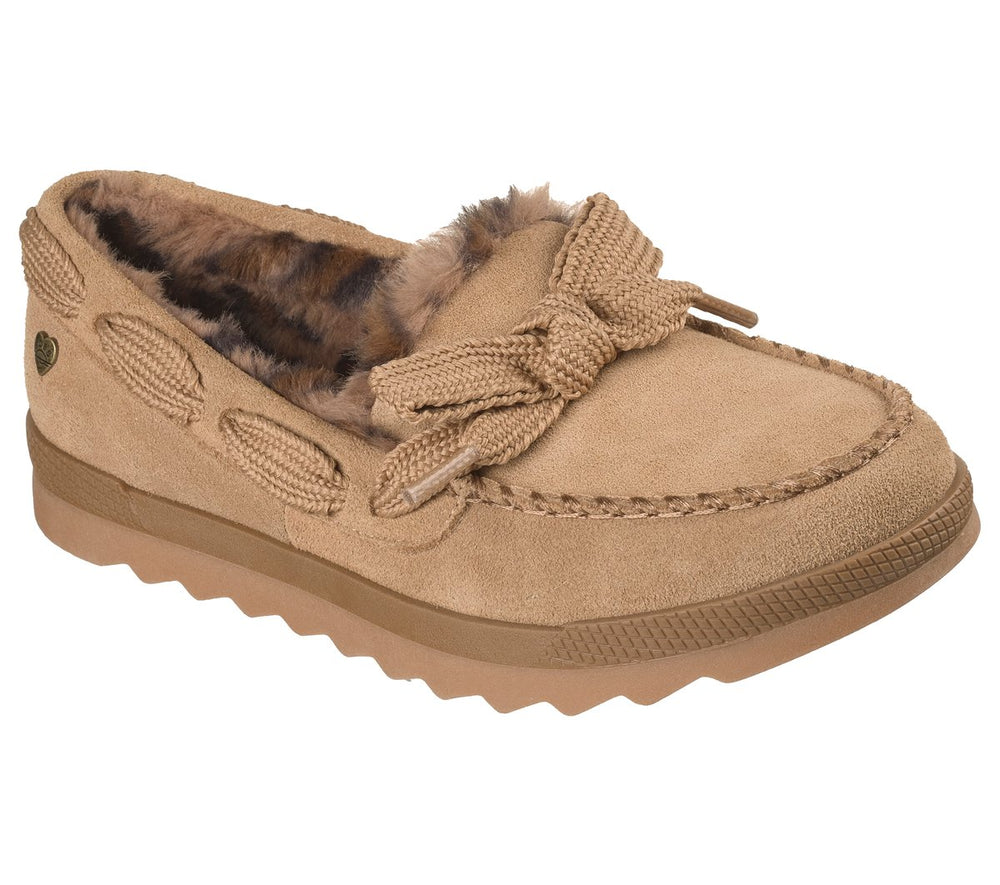 BOBS Cozy Chill - Sleepy Spirits Shoes | Skechers Women