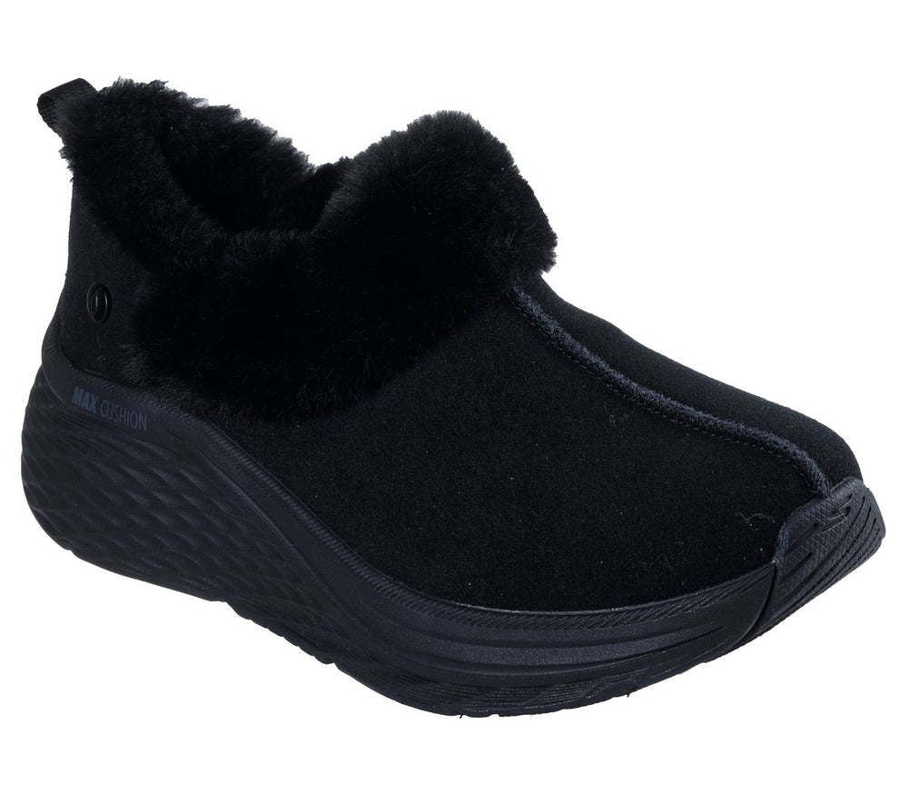 Max Cushioning Elite 2.0 - Snowy Summit Shoes | Skechers Women