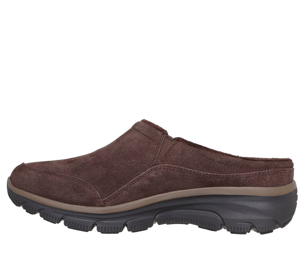Relaxed Fit: Easy Going - Latte 3 Shoes | Skechers Women