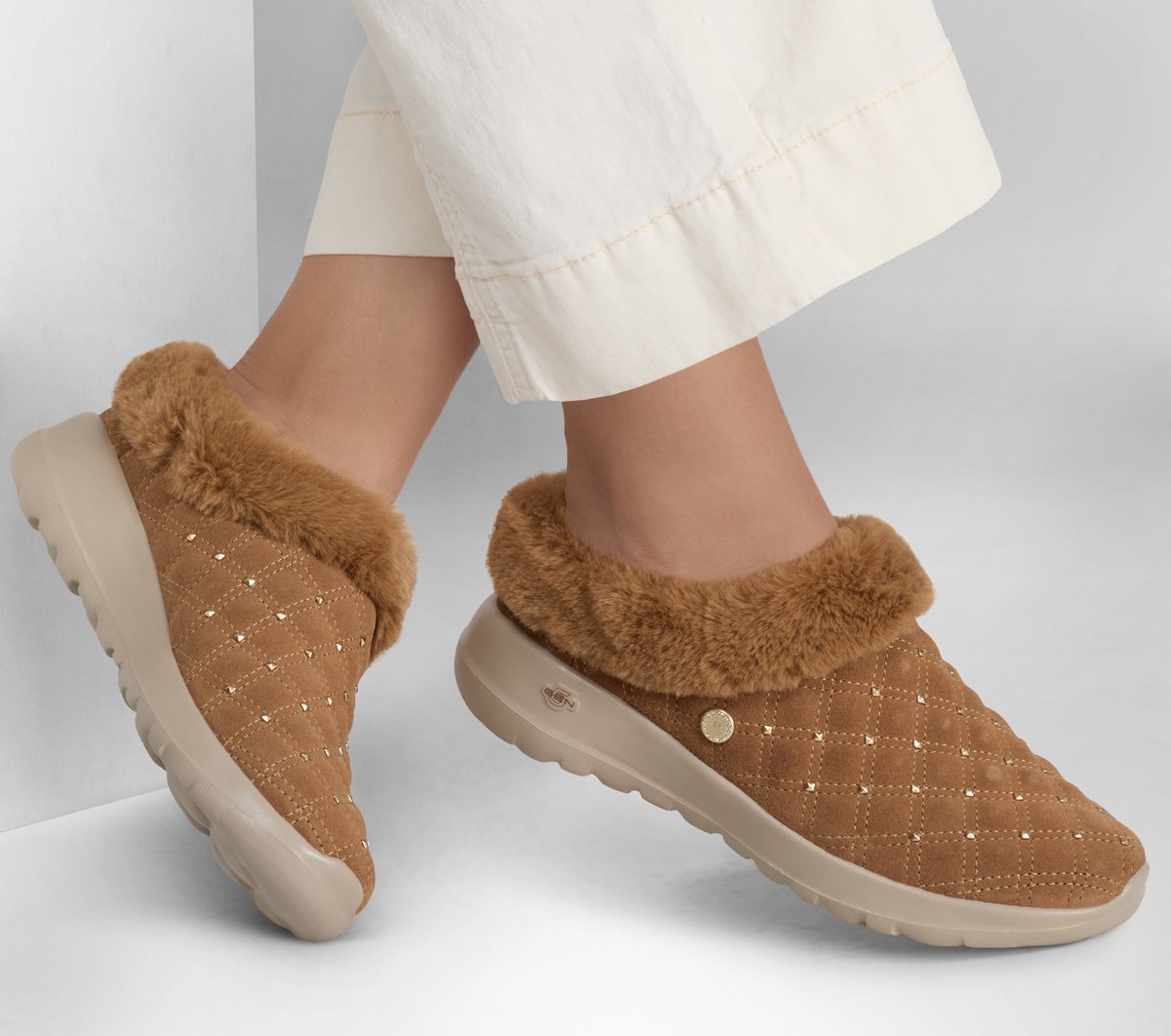 Martha Stewart: On-The-GO Joy - Mallie Shoes | Skechers Women