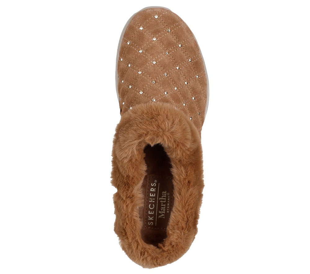 Martha Stewart: On-The-GO Joy - Mallie Shoes | Skechers Women