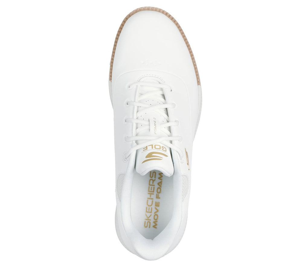 Waterproof: GO GOLF Jasmine 2 Shoes | Skechers Women