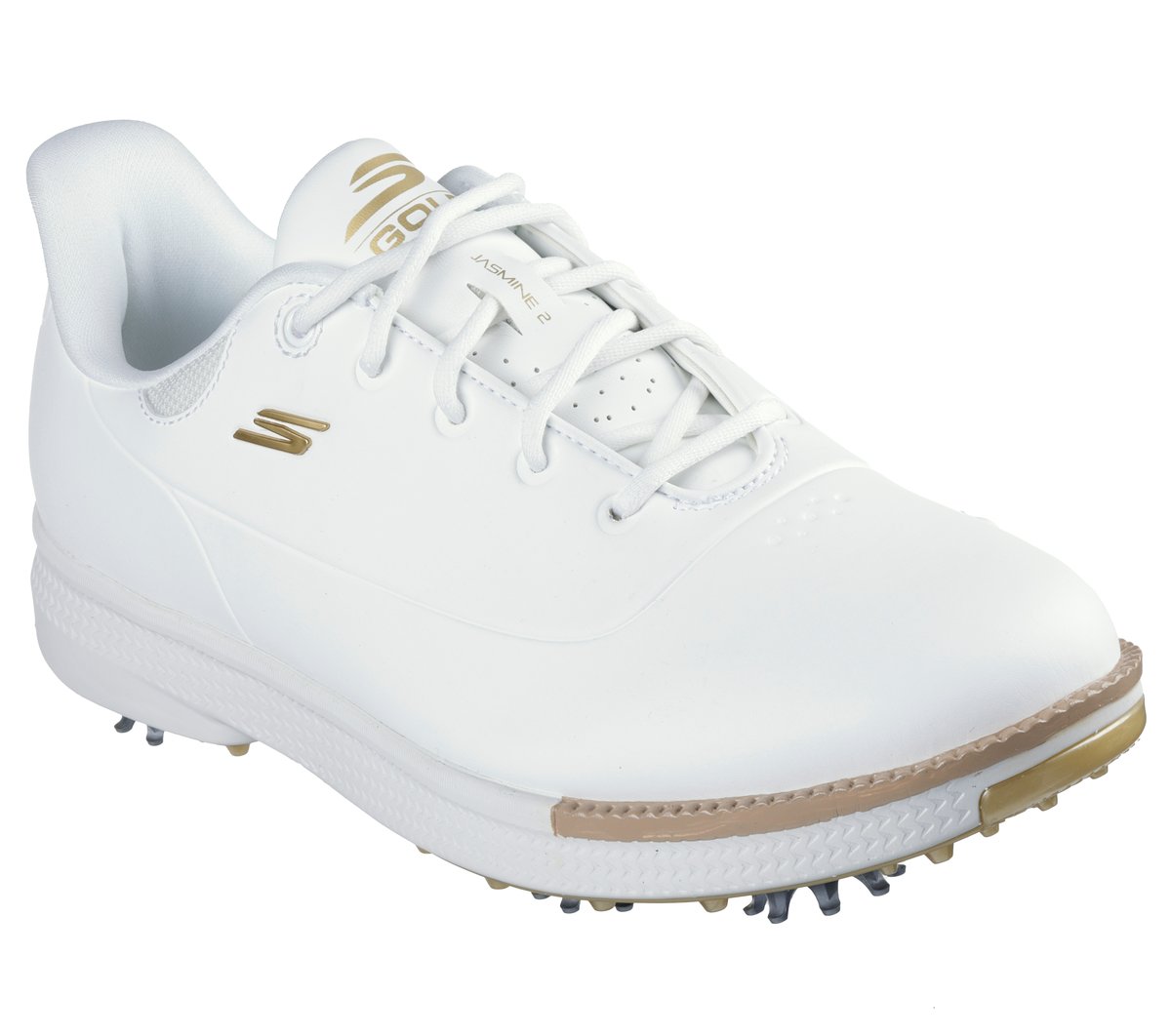 Waterproof: GO GOLF Jasmine 2 Shoes | Skechers Women