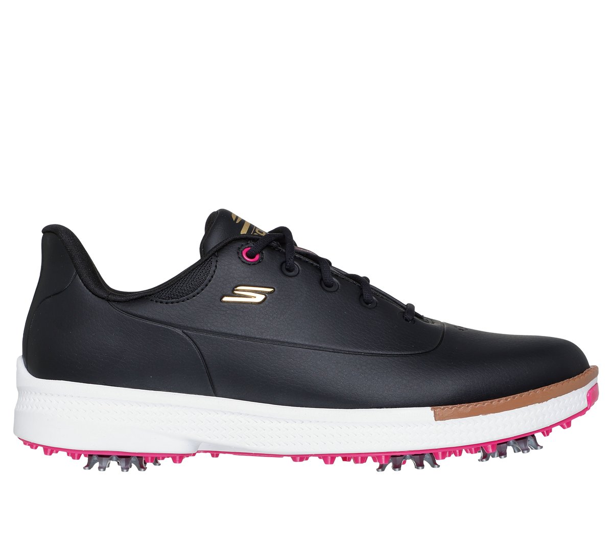 Waterproof: GO GOLF Jasmine 2 Shoes | Skechers Women